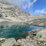 Qualità dell'acqua in Valle d'Aosta